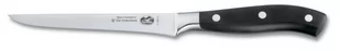 Victorinox Nóż do oczyszczania z koĹ>ci kuty (7.7303.15G) - Noże kuchenne - miniaturka - grafika 1