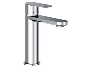 Ravak Chrome II - Bateria umywalkowa, chrom X070446 - Baterie umywalkowe - miniaturka - grafika 1