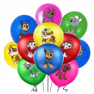 BALONY PSI PATROL URODZINY ZESTAW BALONÓW URODZINOWYCH CHASE MARSCHALL - Balony i akcesoria BALONY PSI PATROL URODZINY ZESTAW BALONÓW URODZINOWYCH CHASE MARSCHALL - Balony i akcesoria - miniaturka - grafika 1