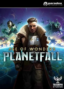 Age of Wonders: Planetfall (PC) Klucz Steam - Gry PC Cyfrowe - miniaturka - grafika 1