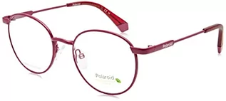 Akcesoria i dodatki do ubrań dla dzieci - Polaroid EyeGlasses Okulary przeciwsłoneczne Mieszane, Mu1/18 Fuksja, 47 - grafika 1