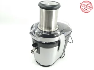 Sokowirówka BOSCH MES4010 - AGD OUTLET - miniaturka - grafika 3