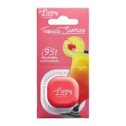 Balsamy do ust - LAURA CONTI Lippy balsam do ust Tequila Sunrise 6,2g - miniaturka - grafika 1