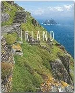 Obcojęzyczne przewodniki, mapy i atlasy - Irland - miniaturka - grafika 1