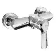 Baterie wannowe i prysznicowe - Mexen MEXEN SABRE PRYSZNICOWA CHROM 72140-00 72140-00 - miniaturka - grafika 1