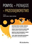 Historia Polski - Pomysł pieniądze przedsiębiorstwo - Surma Aleksy, Tomasz Szopiński - miniaturka - grafika 1
