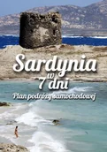 E-booki - poradniki - Sardynia w 7 dni - miniaturka - grafika 1