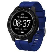 Smartwatch - Garett Sport 12 Granatowy - miniaturka - grafika 1