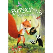 Literatura popularno naukowa dla młodzieży - Brzechwa dzieciom - miniaturka - grafika 1