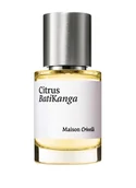 Wody i perfumy damskie - Maison Crivelli Citrus Batkanga - miniaturka - grafika 1