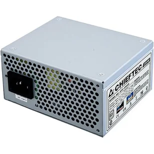 Chieftec SFX 450W (SFX-450BS) - Zasilacze komputerowe - miniaturka - grafika 1