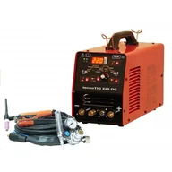 Spawarki - TECNOTIG 220 220 DC PULSE + UCHWYT 8M - miniaturka - grafika 1