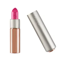 Szminki - KIKO Milano Glossy Dream Sheer Lipstick błyszcząca półprzezroczysta pomadka do ust 214 Fuchsia 3.5g - miniaturka - grafika 1