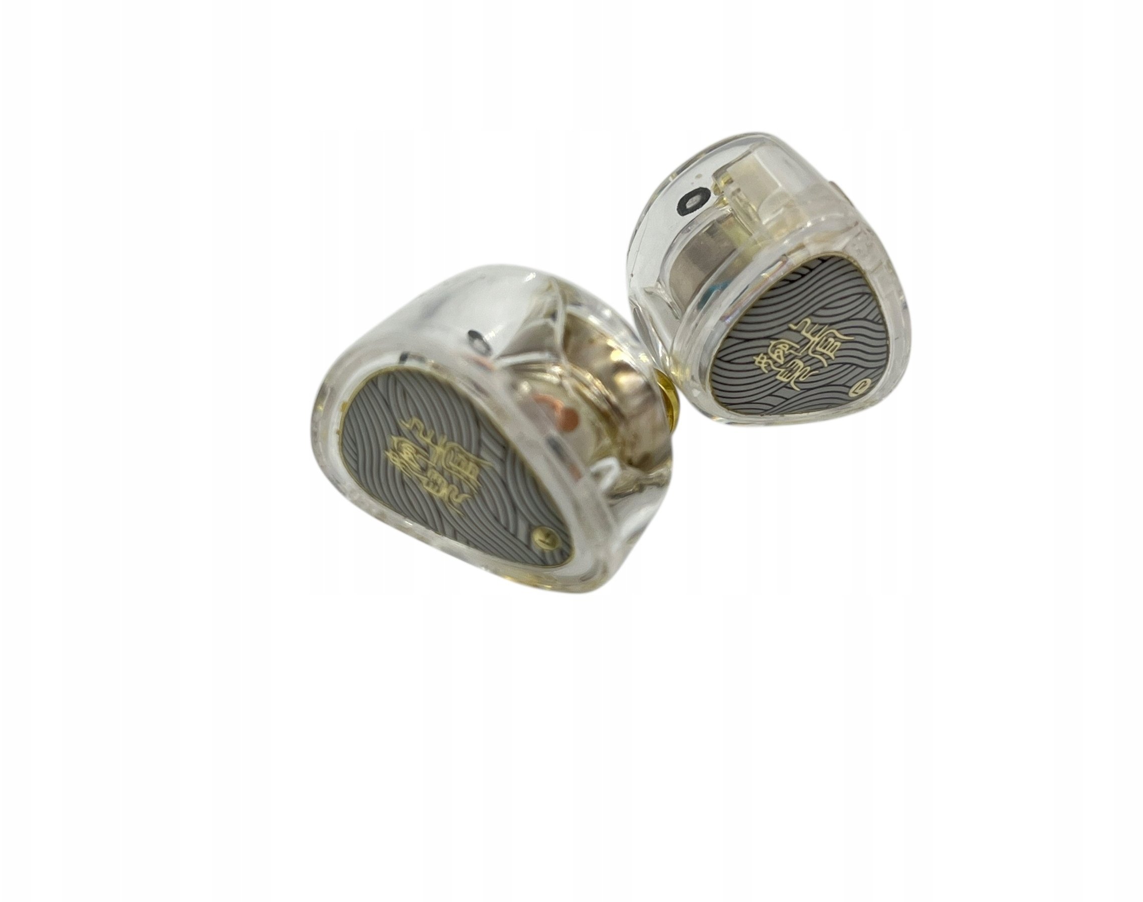 Savio Tangzu Waner 2 White