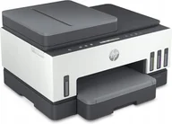 Urządzenia wielofunkcyjne - HP Smart Tank 7305 - miniaturka - grafika 1