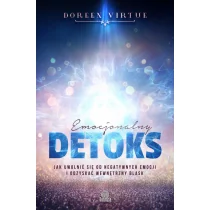 Illuminatio Emocjonalny detoks - Doreen Virtue