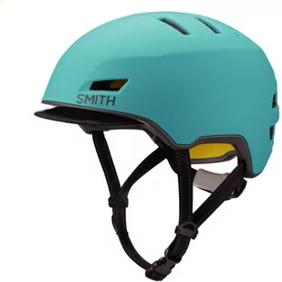 Smith EXPRESS MIPS Matte Pool - Kaski narciarskie Smith EXPRESS MIPS Matte Pool - Kaski narciarskie - miniaturka - grafika 1