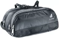 Kosmetyczki, organizery i kuferki - Deuter Kosmetyczka Wash Bag Tour II black 393002170000 - miniaturka - grafika 1