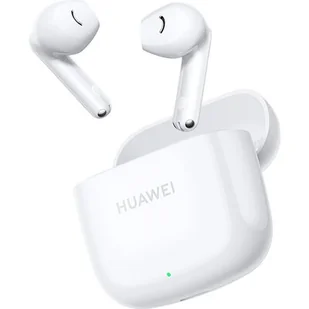 Huawei FreeBuds SE 2 biały - Słuchawki - miniaturka - grafika 1