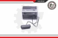 Akcesoria do układu elektrycznego - Włącznik, odblokowywanie pokrywy bagażnika Esen SKV 16SKV254 - miniaturka - grafika 1