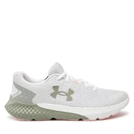 Buty sportowe damskie - Buty do biegania Under Armour Ua W Charged Rogue 3 3024888-102 Szary - miniaturka - grafika 1