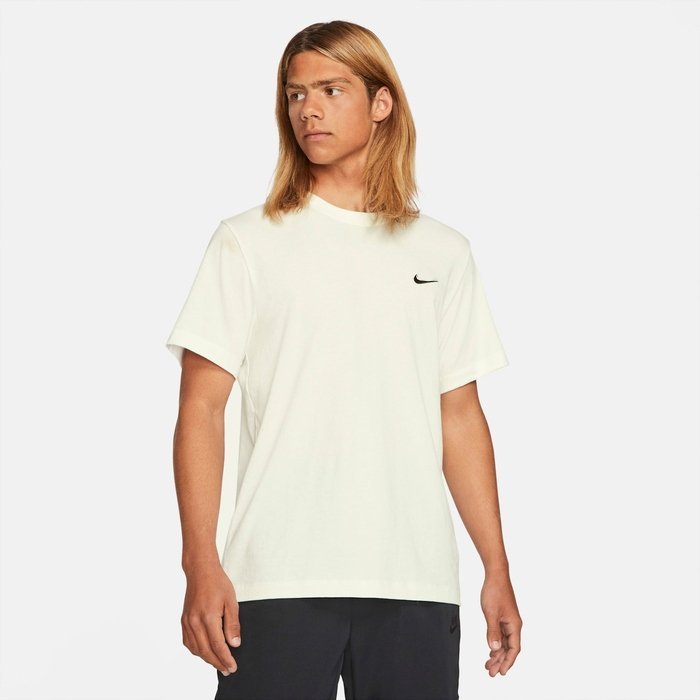 T-shirt męski Nike basic BV0507-134 r. XL