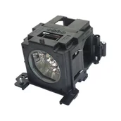 Lampy do projektorów - Lampa do HITACHI CP-X250W - lampa Diamond z modułem - miniaturka - grafika 1