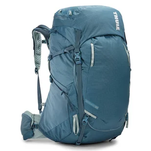 Plecak podróżny damski Thule Versant 60 l - aegean blue - Plecaki - miniaturka - grafika 1