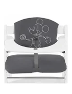 Krzesełka do karmienia - Hauck wkładka Alpha Select - Mickey Mouse - Anthracite - miniaturka - grafika 1