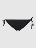 Stroje kąpielowe - Figi bikini z wiązaniem - miniaturka - grafika 1