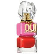 Wody i perfumy damskie - Juicy Couture OUI Eau de Parfum 50 ml - miniaturka - grafika 1