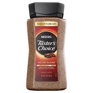 Kawa - Nescafe Tasters Choice - Kawa Rozpuszczalna USA 397g - miniaturka - grafika 1