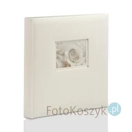 Albumy fotograficzne - Gedeon Album Just Love jasny XL (tradycyjny 100 czarnych stron) - miniaturka - grafika 1