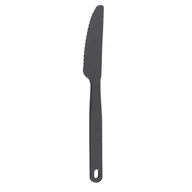 Kuchnia turystyczne i akcesoria - Sea To Summit, Nóż turystyczny, Camp Cutlery Charcoal Knife - miniaturka - grafika 1