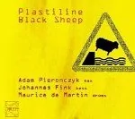 Meta Records Plastiline Black Sheep - Jazz, Blues - miniaturka - grafika 1