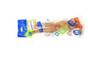 Nj Widelce Wielokrotnego Użytku 6 Szt. - Widelce - miniaturka - grafika 1