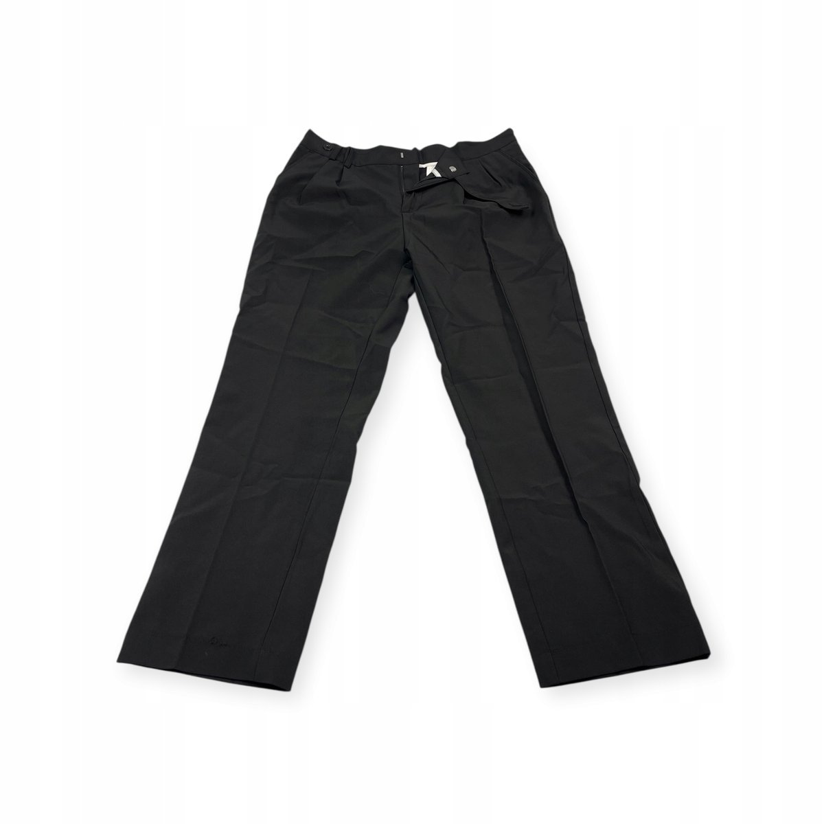 Eleganckie spodnie damskie Old Money L