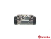Cylinderki hamulcowe - BREMBO CYLINDEREK HAMULC. KIA PREGIO 04- PT A12C13 - miniaturka - grafika 1