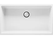 Zlewozmywaki - Zlewozmywak Londyn 80 Slim M8-KW-A0#N - miniaturka - grafika 1