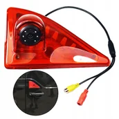 Kamery cofania - Kamera cofania światło Stop Movano Master NV400 - miniaturka - grafika 1