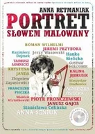Wywiady - Portret słowem malowany - miniaturka - grafika 1