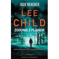 Zgodnie z planem. Jack Reacher (pocket)