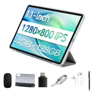 Tablety - Teclast P50 Case Android 14 11" 1280x800 4GB/128GB 1290853EUDF - miniaturka - grafika 1