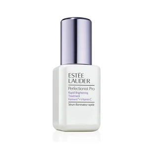 Estée Lauder Perfectionist Pro Rapid Brightening Treatment with Ferment³ + Vitamin C Serum Do Twarzy 100ml - Serum do twarzy - miniaturka - grafika 1