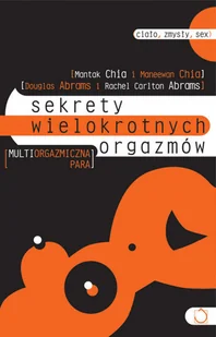 Sekrety Wielokrotnych Orgazmów - Miłość, seks, związki - miniaturka - grafika 1