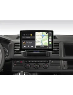 ALPINE iLX-F115T6 Stacja multimedialna - Akcesoria car audio - miniaturka - grafika 1