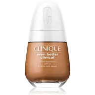 Podkłady do twarzy - Clinique, Even Better Clinical Serum Foundation SPF20 podkład wyrównujący koloryt skóry WN 94 Deep Neutral 30ml - miniaturka - grafika 1