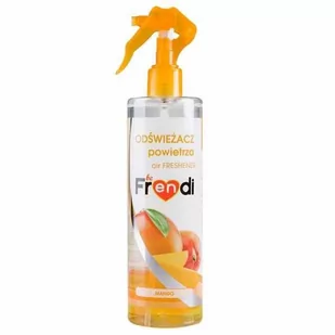 Be Frendi BE FRENDI ODŚWIEŻACZ POWIETRZA 400ML MANGO - Odświeżacze powietrza - miniaturka - grafika 1