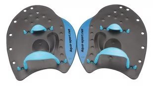 AQUA sport Wiosełka Łapki Paddle Pro Rozmiar S - Pływanie - miniaturka - grafika 1