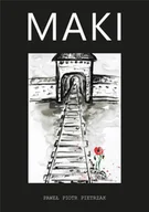 Księgarnia OUTLET - Maki - miniaturka - grafika 1